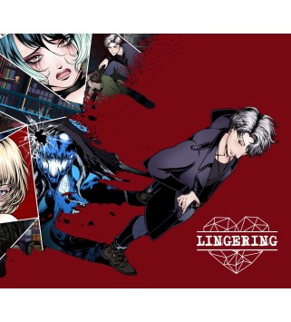 LINGERING Steam Key GLOBAL